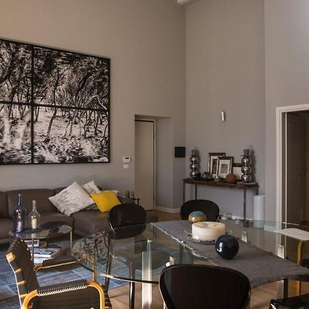 Gioeni Suites - Charming Loft Palerme Extérieur photo