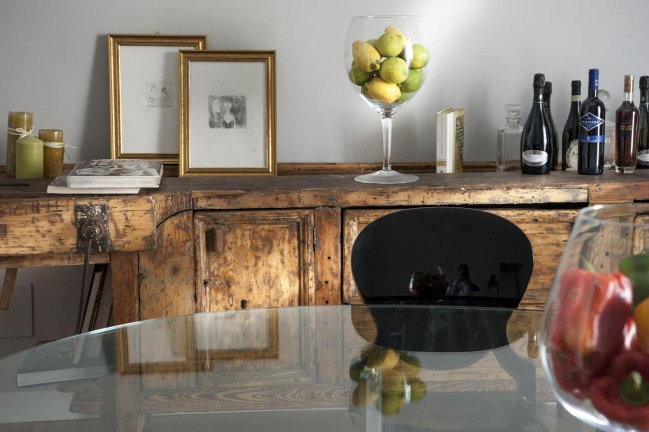 Gioeni Suites - Charming Loft Palerme Extérieur photo