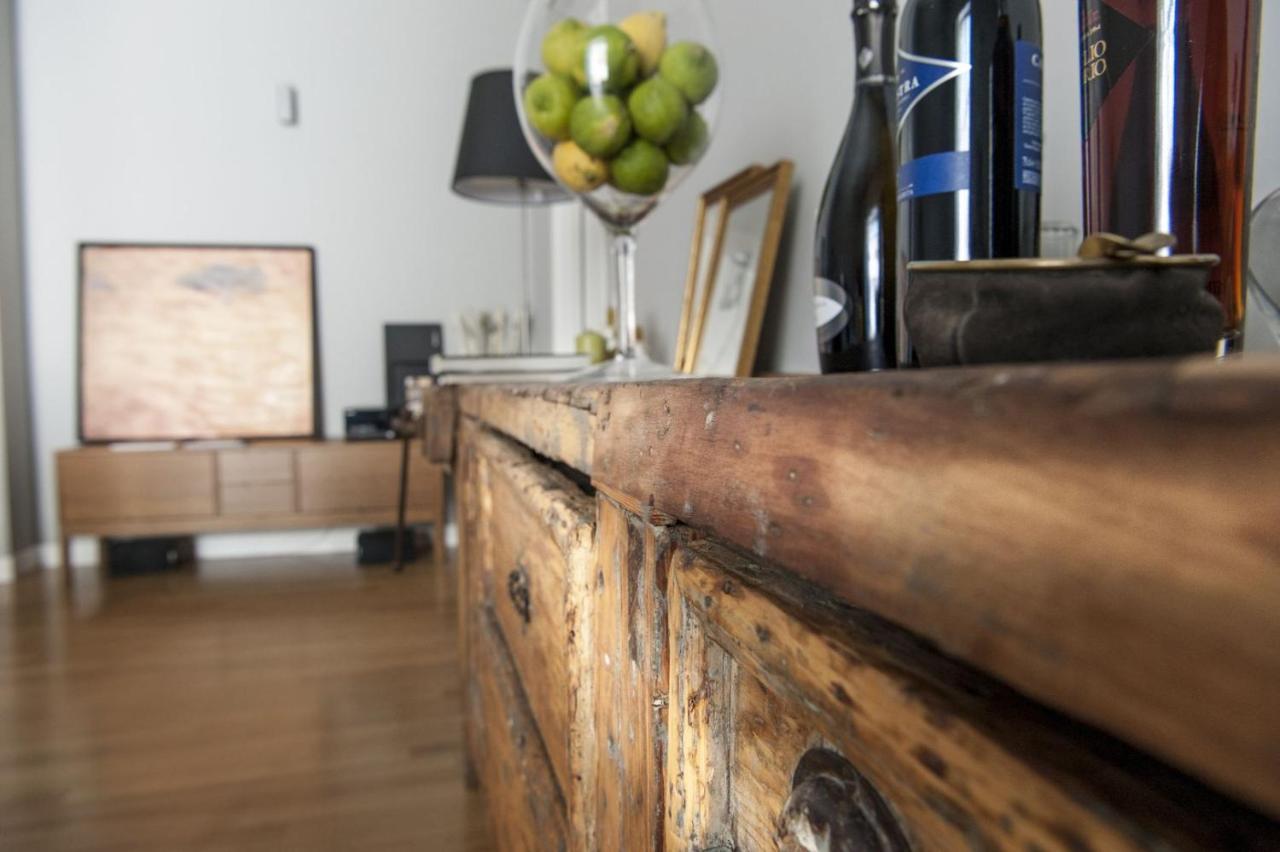 Gioeni Suites - Charming Loft Palerme Extérieur photo