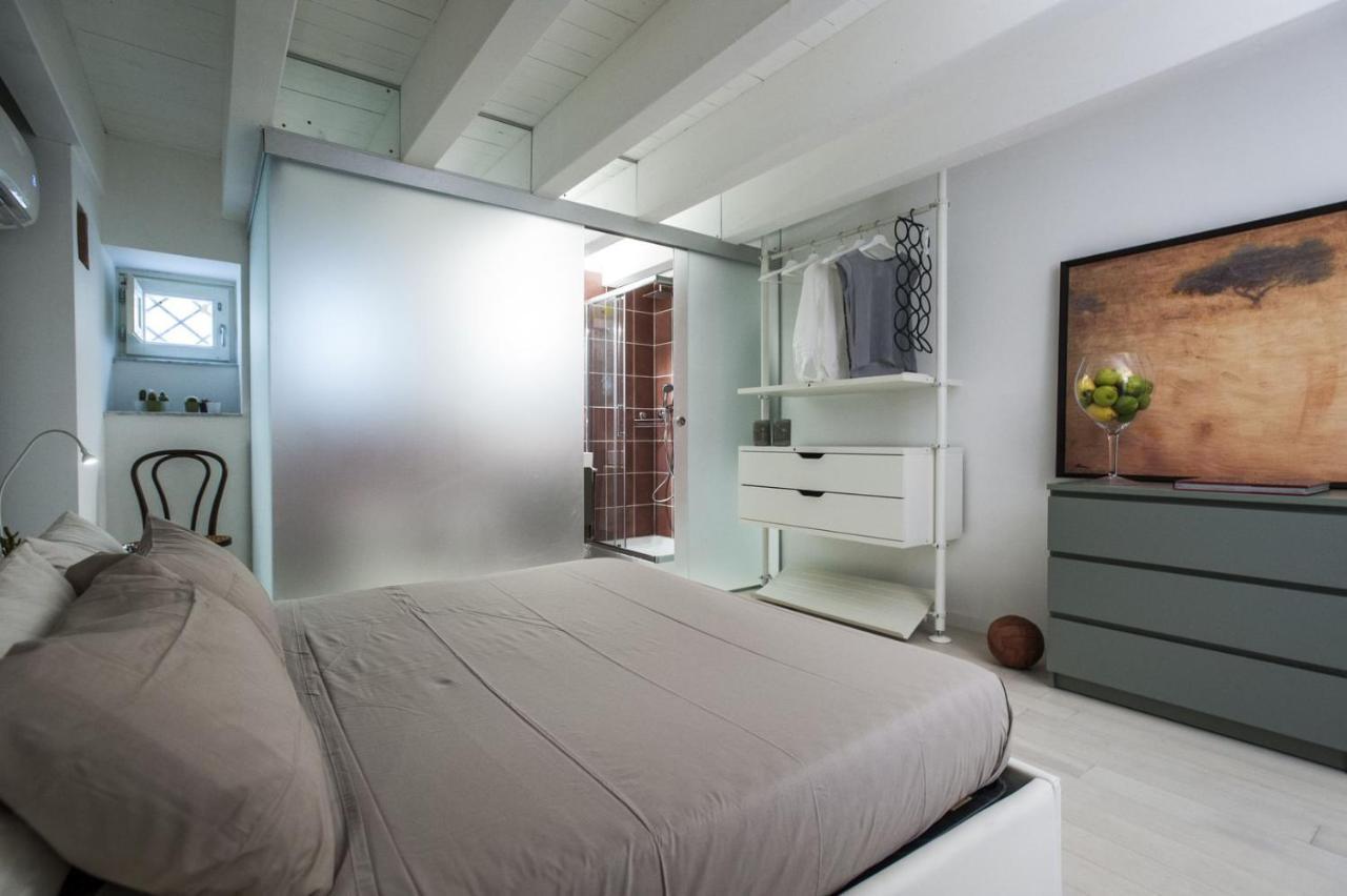 Gioeni Suites - Charming Loft Palerme Extérieur photo